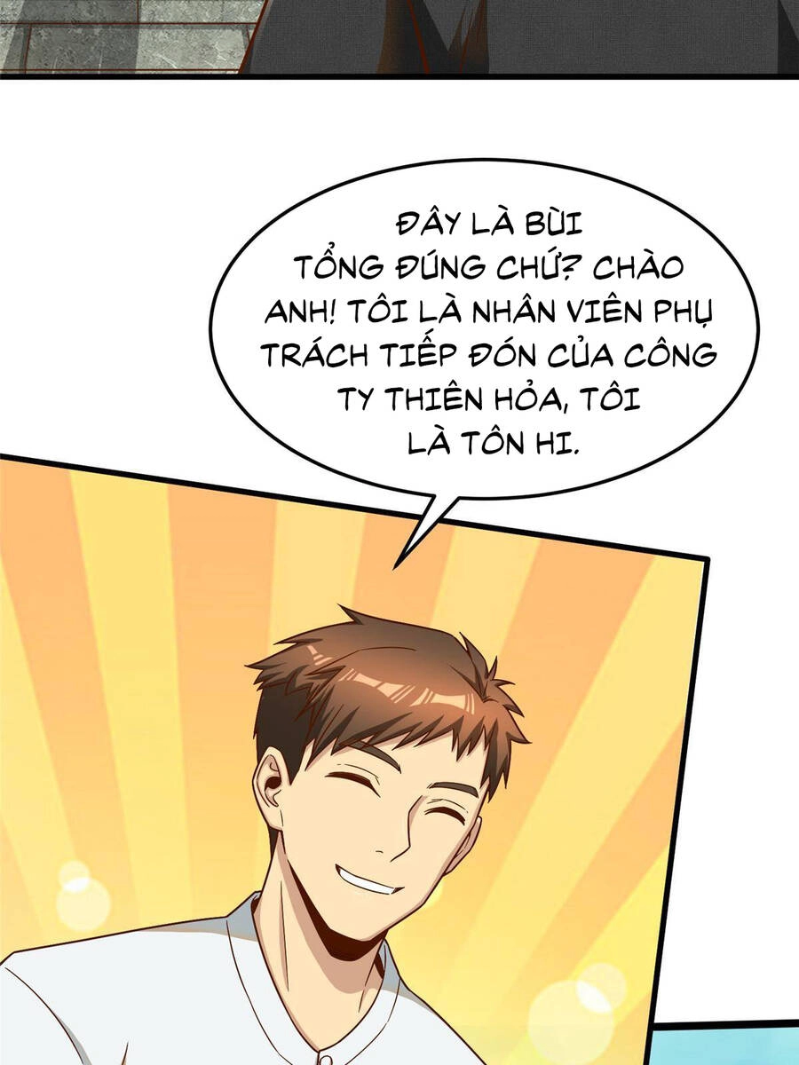 Trở Thành Tài Phiệt Nhờ Game Chapter 19 - 28