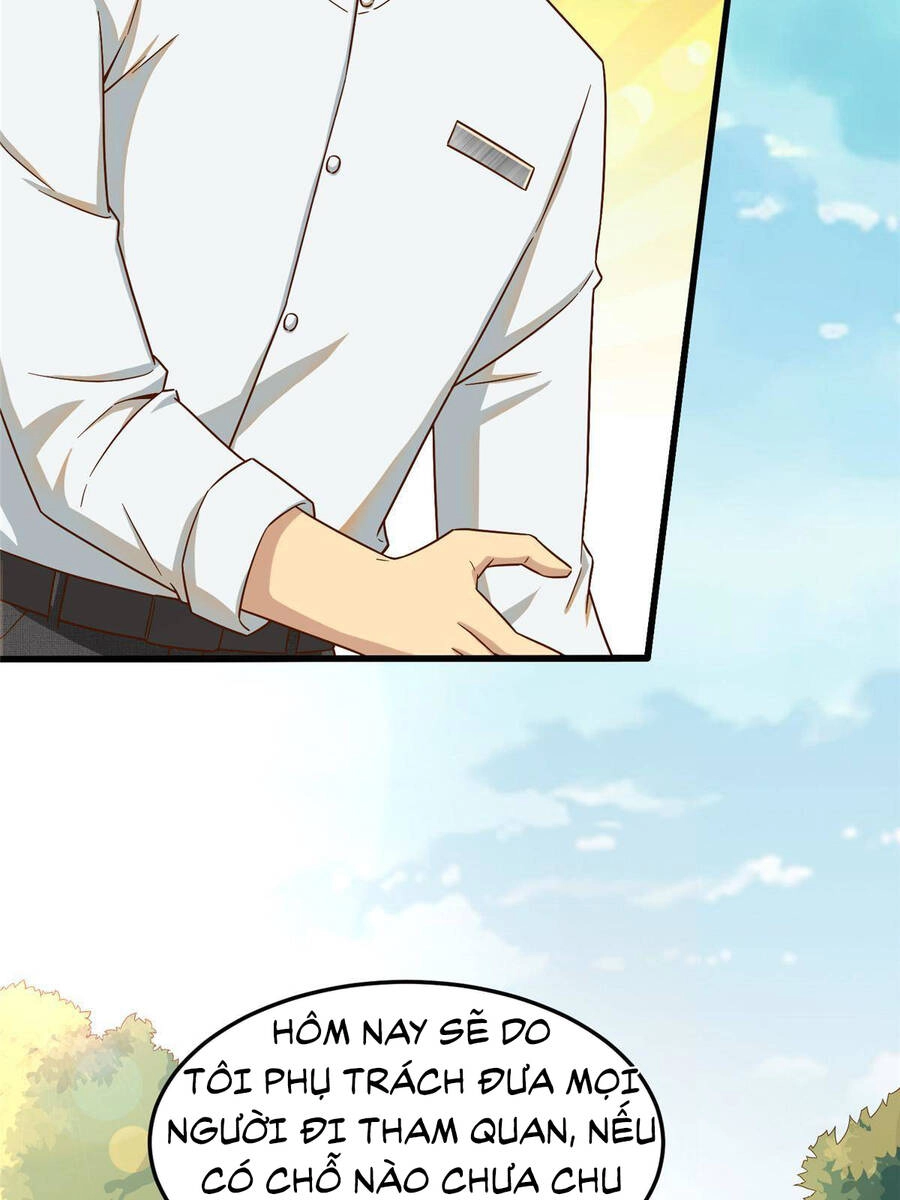 Trở Thành Tài Phiệt Nhờ Game Chapter 19 - 29