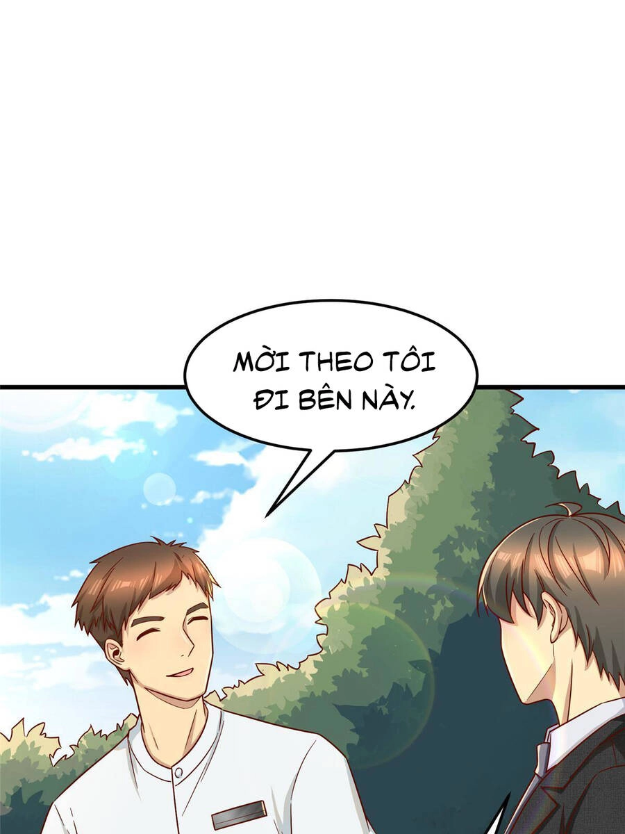 Trở Thành Tài Phiệt Nhờ Game Chapter 19 - 32