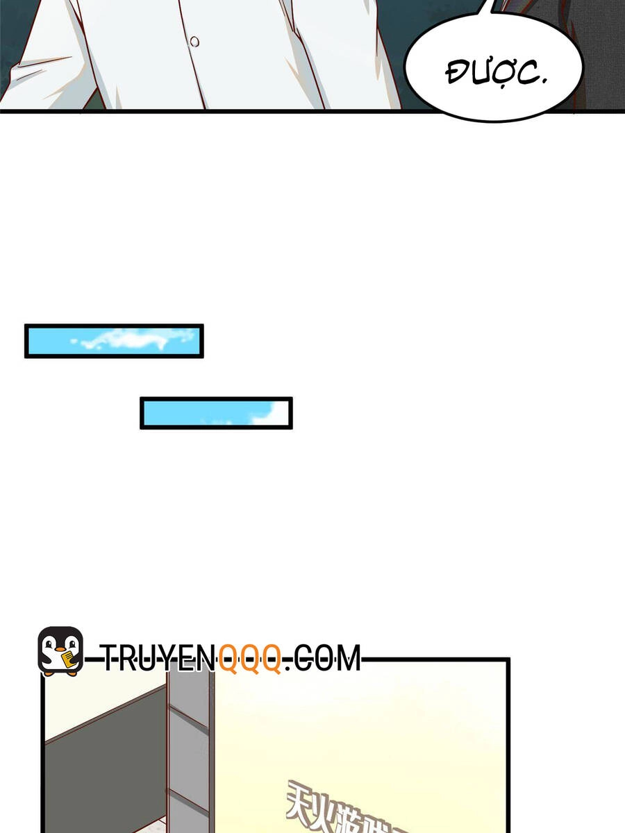 Trở Thành Tài Phiệt Nhờ Game Chapter 19 - 33