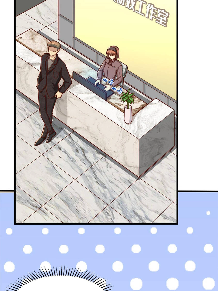 Trở Thành Tài Phiệt Nhờ Game Chapter 19 - 34