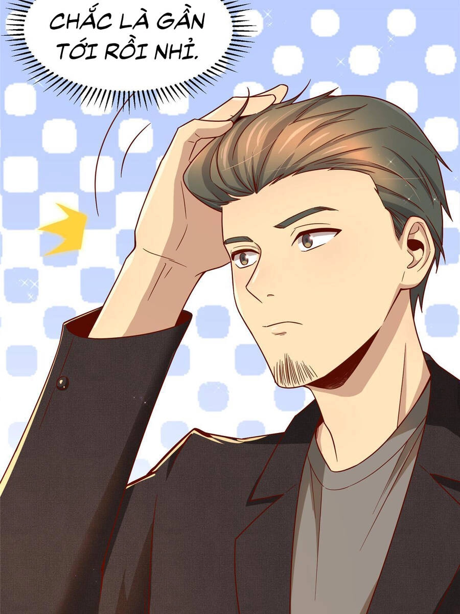 Trở Thành Tài Phiệt Nhờ Game Chapter 19 - 35