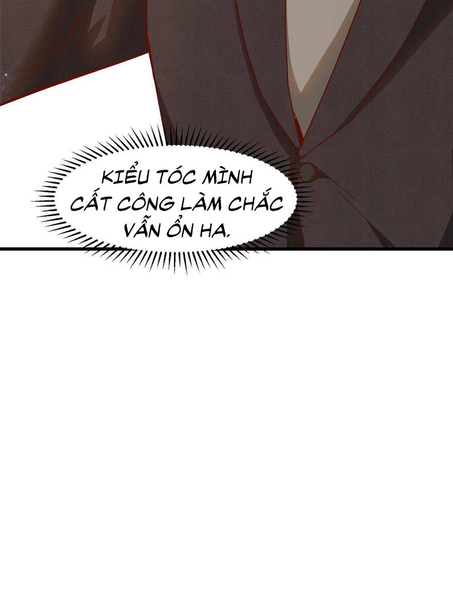 Trở Thành Tài Phiệt Nhờ Game Chapter 19 - 36