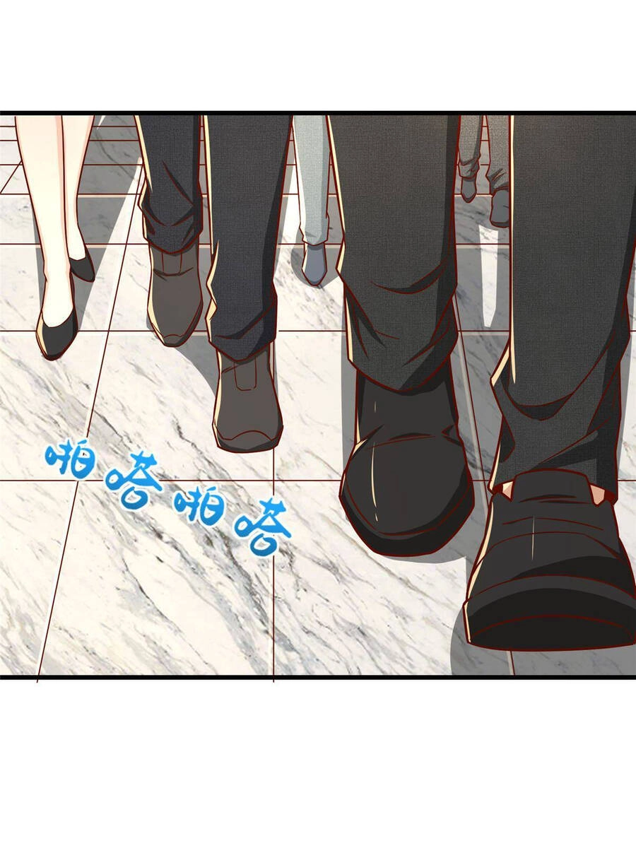 Trở Thành Tài Phiệt Nhờ Game Chapter 19 - 37