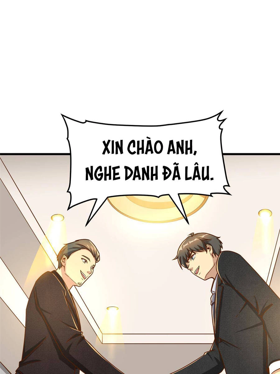 Trở Thành Tài Phiệt Nhờ Game Chapter 19 - 40