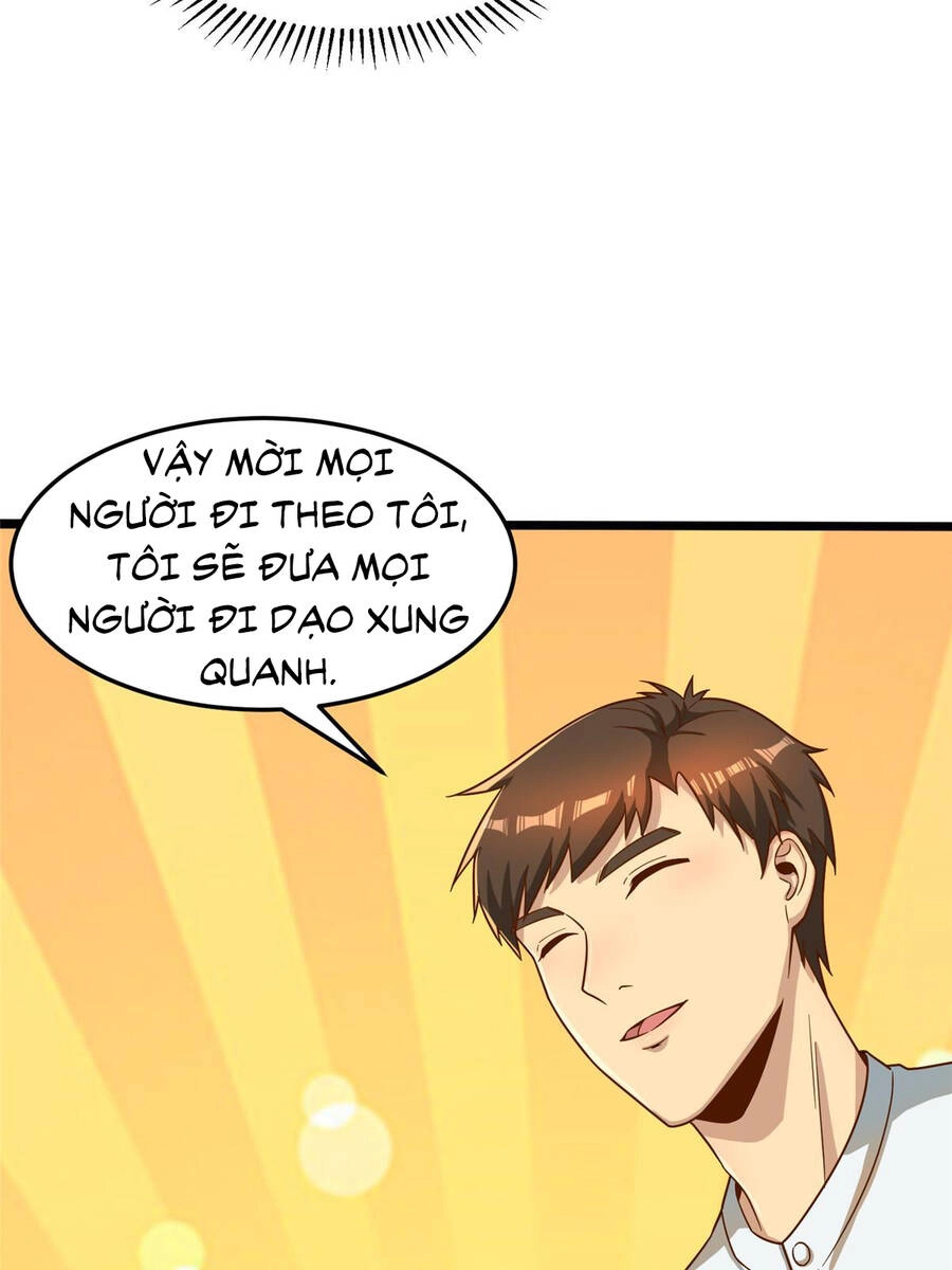 Trở Thành Tài Phiệt Nhờ Game Chapter 19 - 43