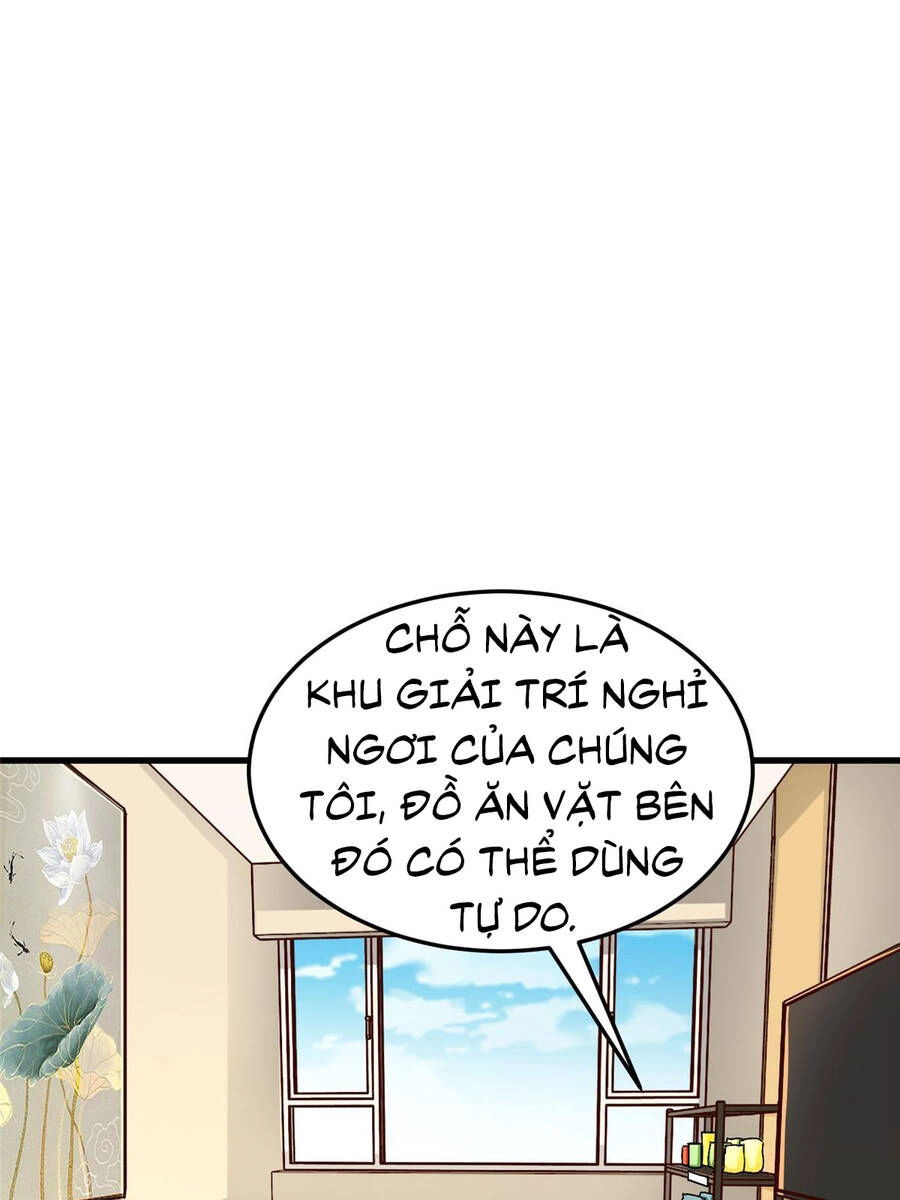 Trở Thành Tài Phiệt Nhờ Game Chapter 19 - 48