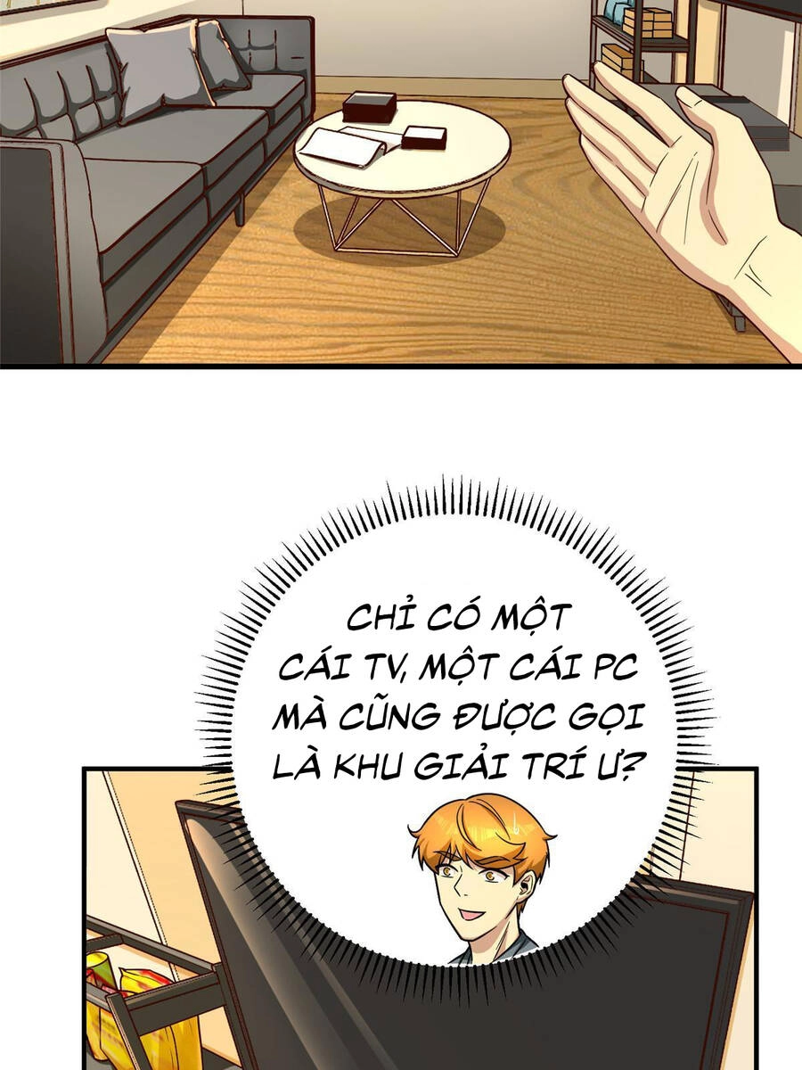 Trở Thành Tài Phiệt Nhờ Game Chapter 19 - 49