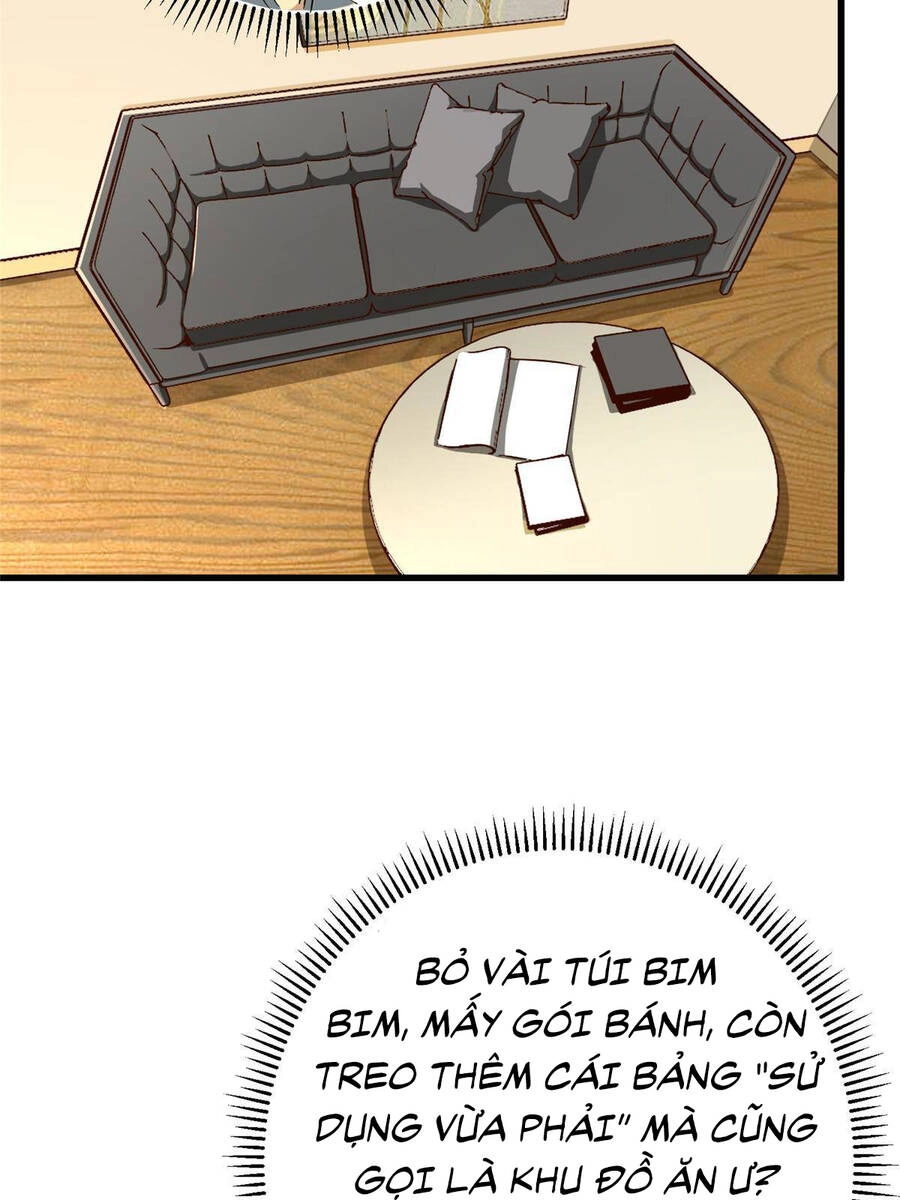 Trở Thành Tài Phiệt Nhờ Game Chapter 19 - 51