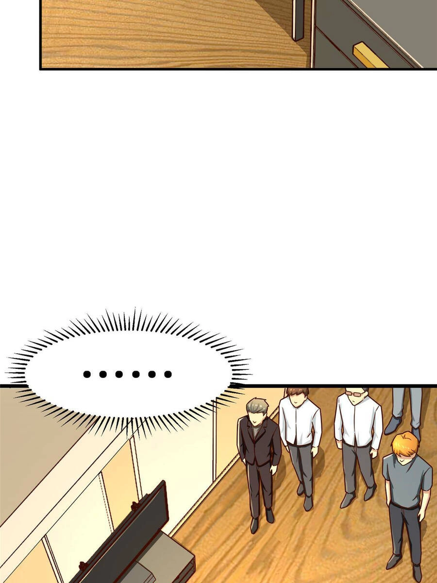 Trở Thành Tài Phiệt Nhờ Game Chapter 19 - 53