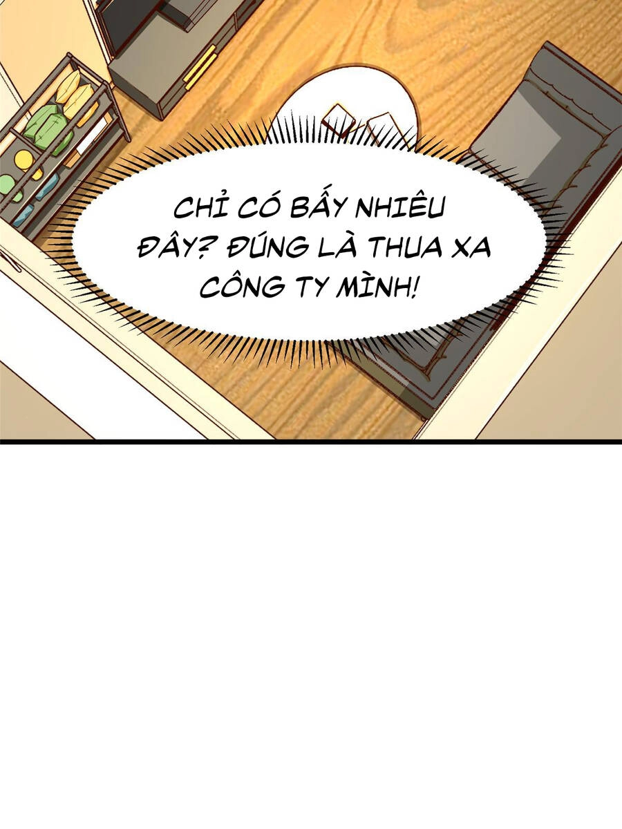 Trở Thành Tài Phiệt Nhờ Game Chapter 19 - 54