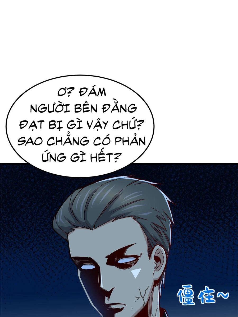 Trở Thành Tài Phiệt Nhờ Game Chapter 19 - 55