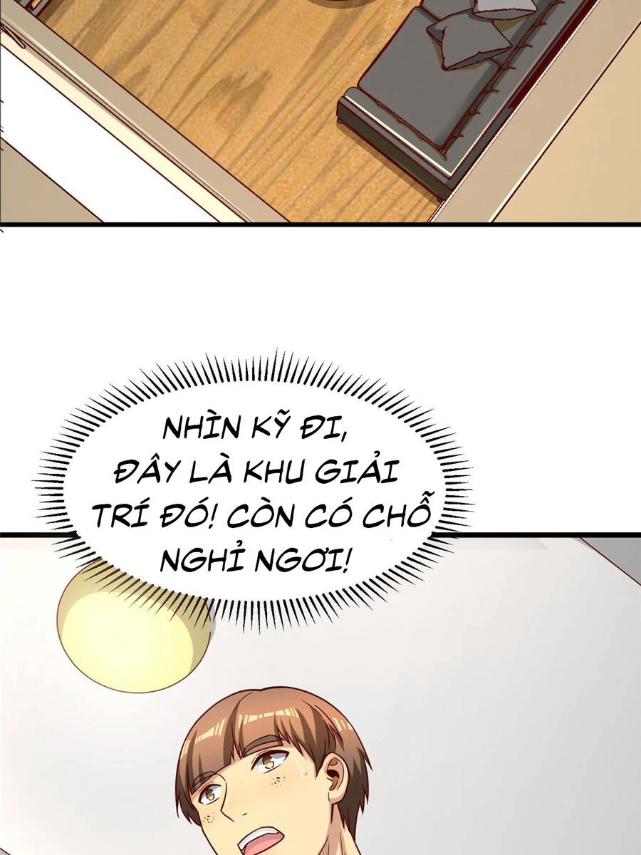 Trở Thành Tài Phiệt Nhờ Game Chapter 19 - 59