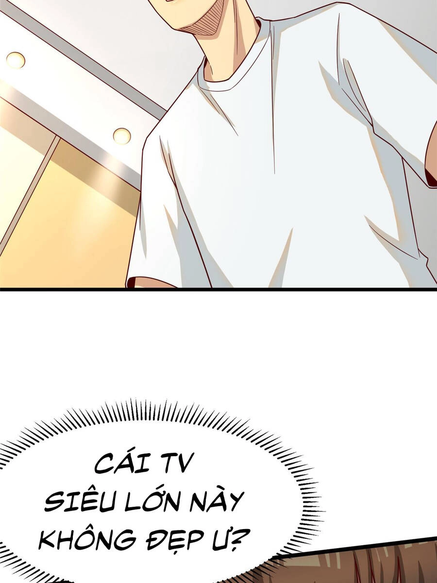 Trở Thành Tài Phiệt Nhờ Game Chapter 19 - 60