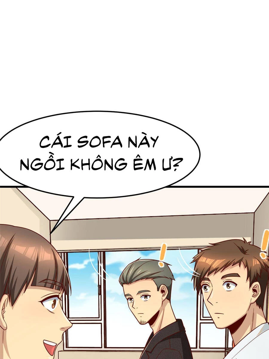 Trở Thành Tài Phiệt Nhờ Game Chapter 19 - 62