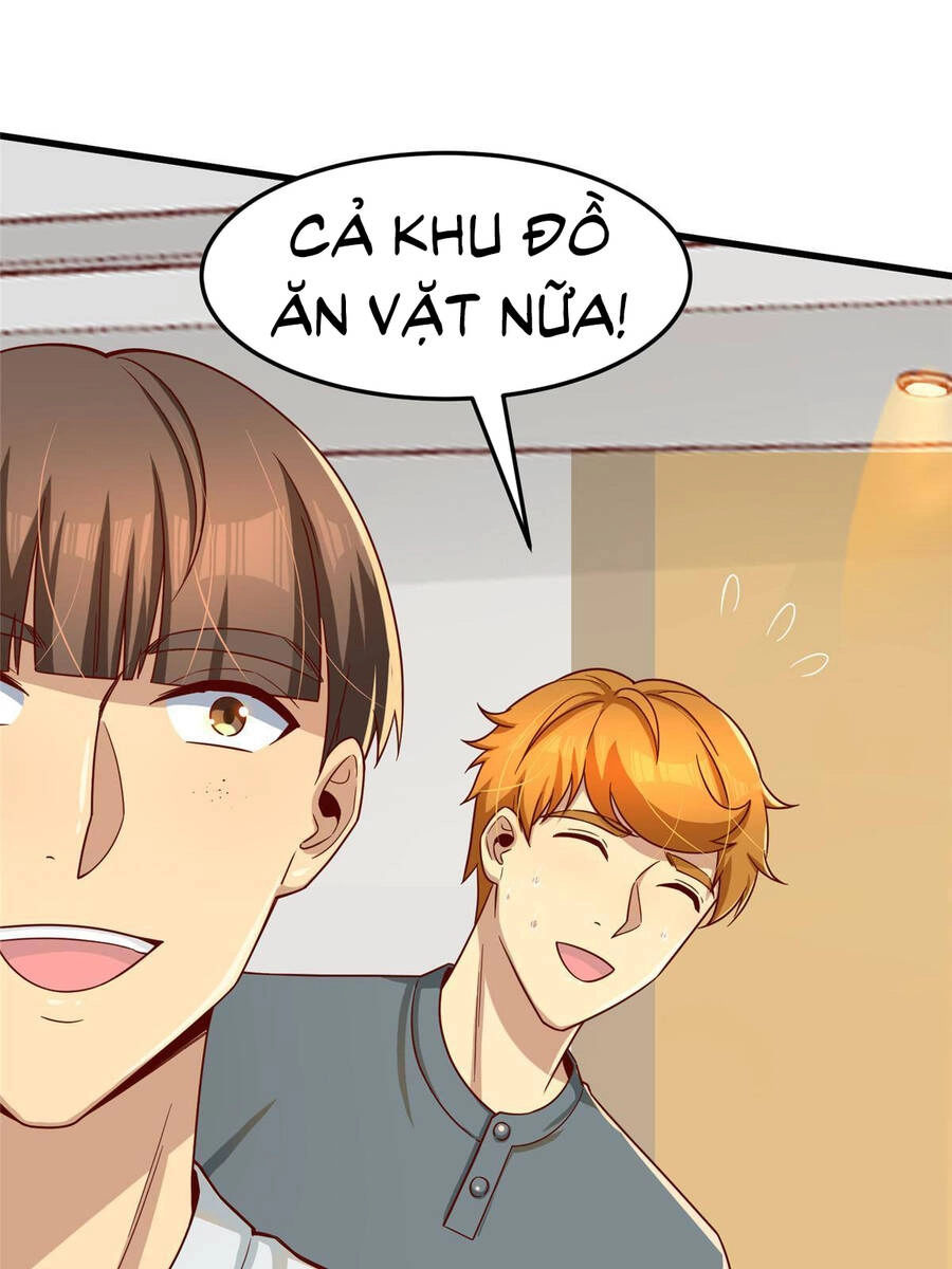 Trở Thành Tài Phiệt Nhờ Game Chapter 19 - 65