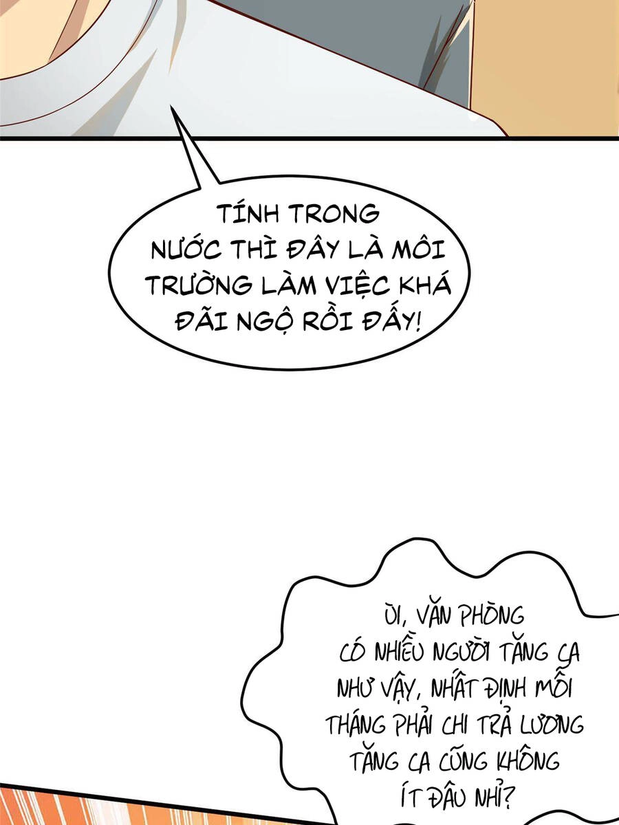 Trở Thành Tài Phiệt Nhờ Game Chapter 19 - 66