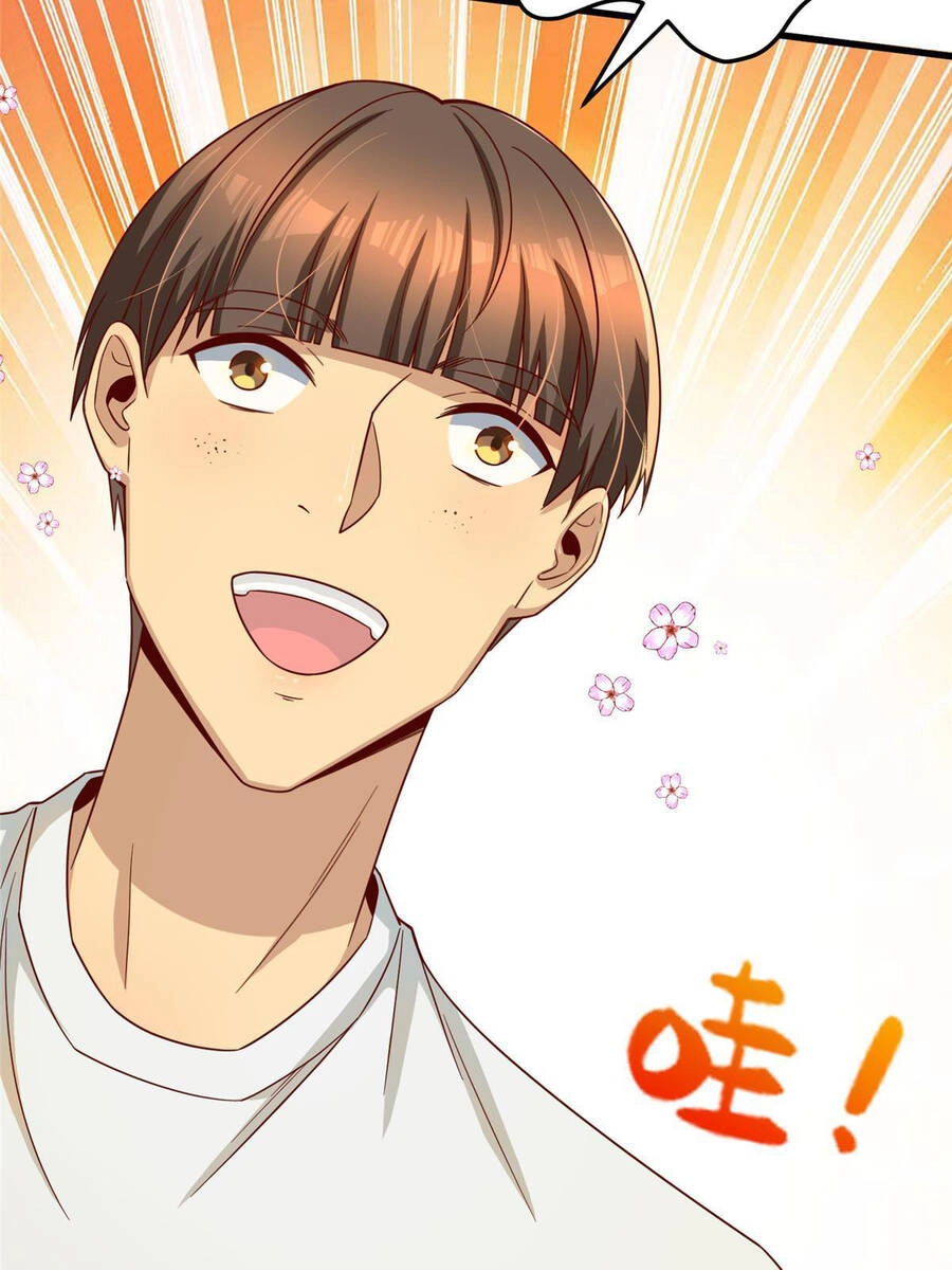 Trở Thành Tài Phiệt Nhờ Game Chapter 19 - 67