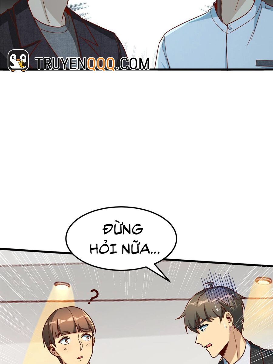 Trở Thành Tài Phiệt Nhờ Game Chapter 20 - 4