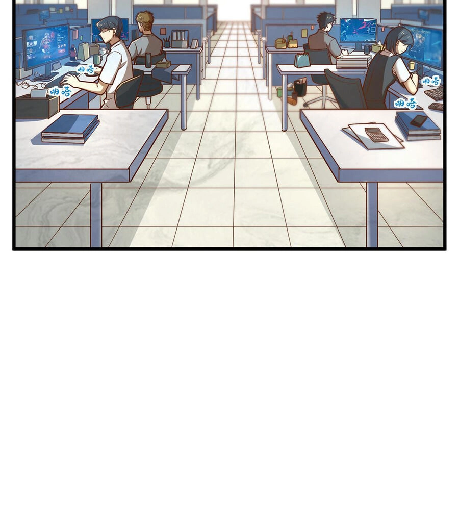 Trở Thành Tài Phiệt Nhờ Game Chapter 20 - 10