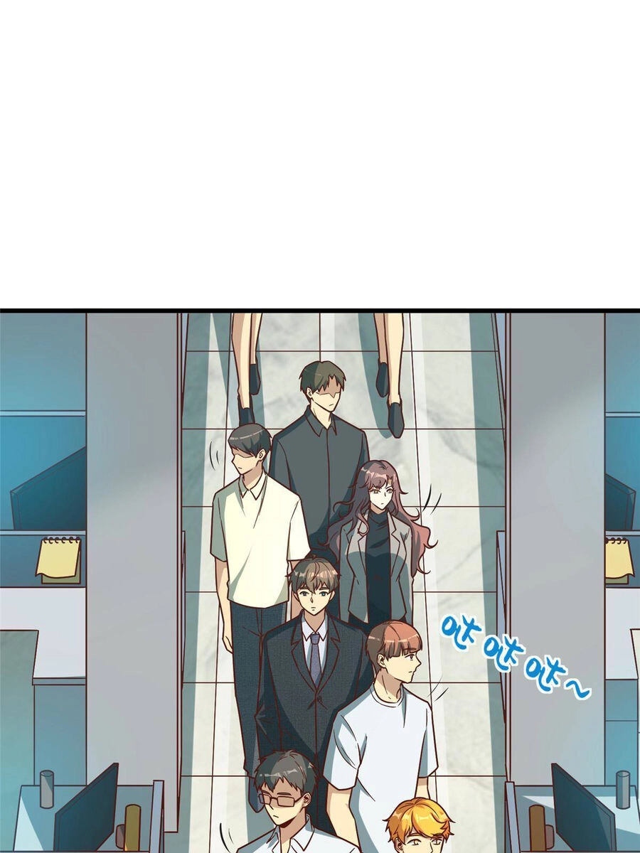 Trở Thành Tài Phiệt Nhờ Game Chapter 20 - 11