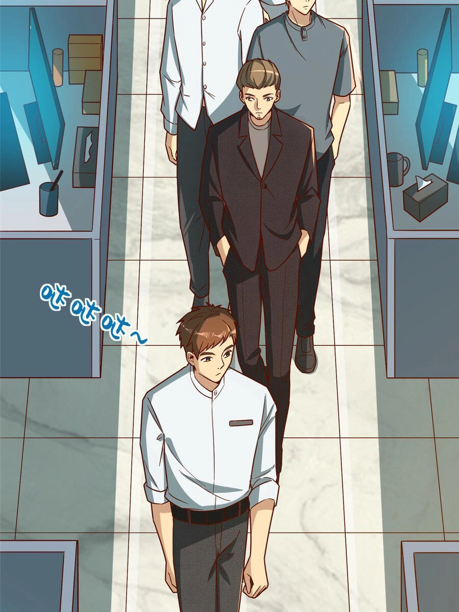 Trở Thành Tài Phiệt Nhờ Game Chapter 20 - 12