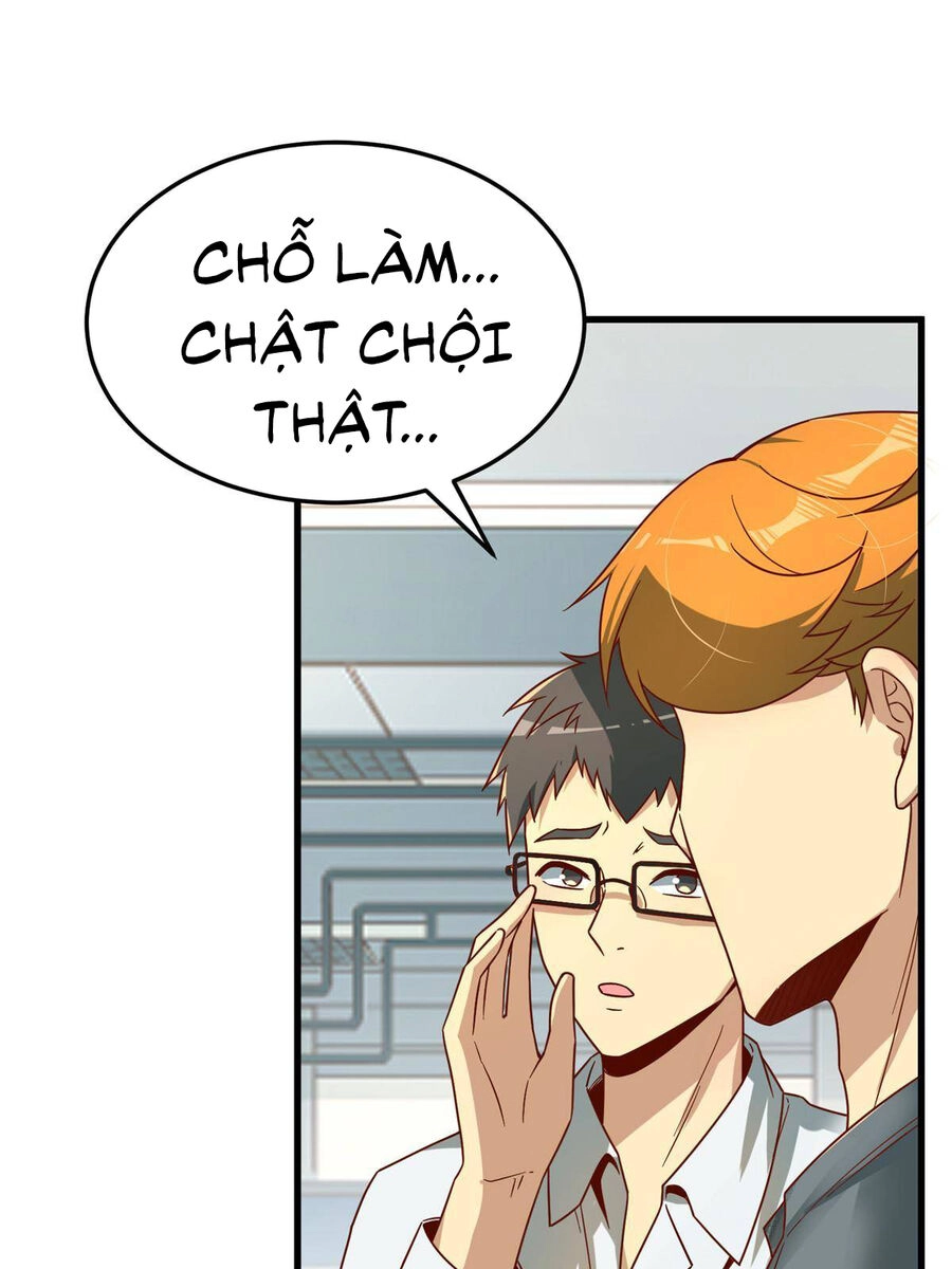 Trở Thành Tài Phiệt Nhờ Game Chapter 20 - 14