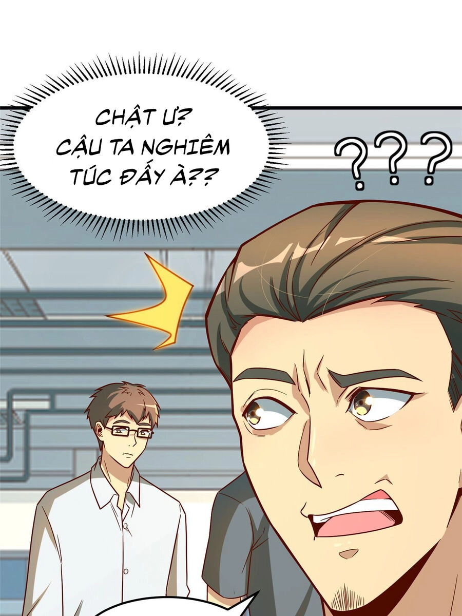 Trở Thành Tài Phiệt Nhờ Game Chapter 20 - 17