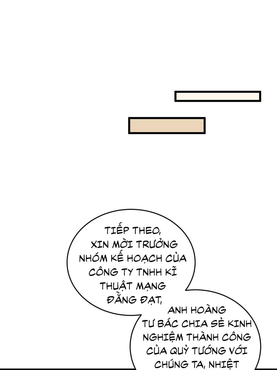 Trở Thành Tài Phiệt Nhờ Game Chapter 20 - 19