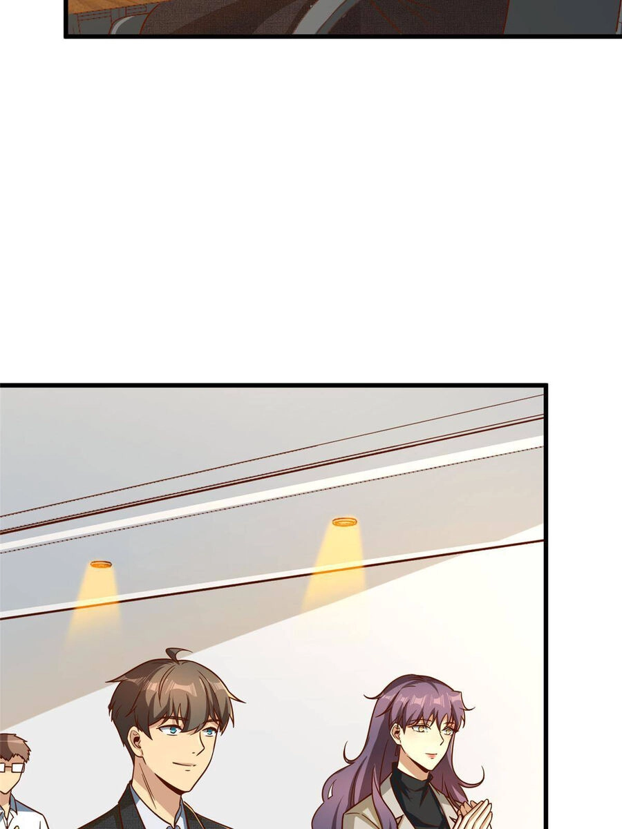 Trở Thành Tài Phiệt Nhờ Game Chapter 20 - 22