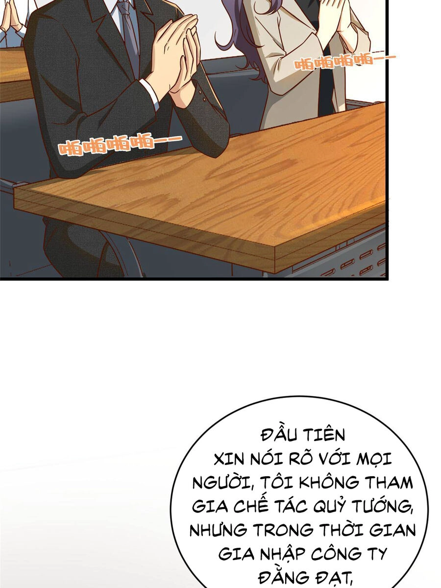 Trở Thành Tài Phiệt Nhờ Game Chapter 20 - 23