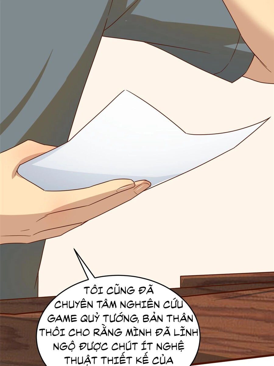 Trở Thành Tài Phiệt Nhờ Game Chapter 20 - 25