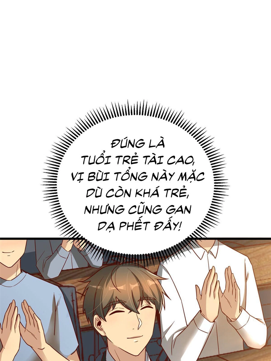 Trở Thành Tài Phiệt Nhờ Game Chapter 20 - 40