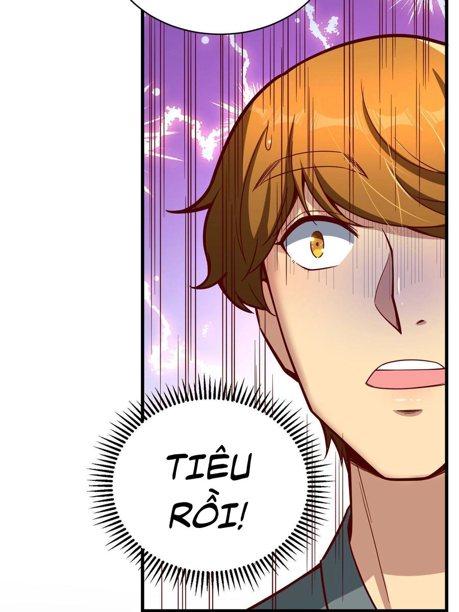 Trở Thành Tài Phiệt Nhờ Game Chapter 20 - 47