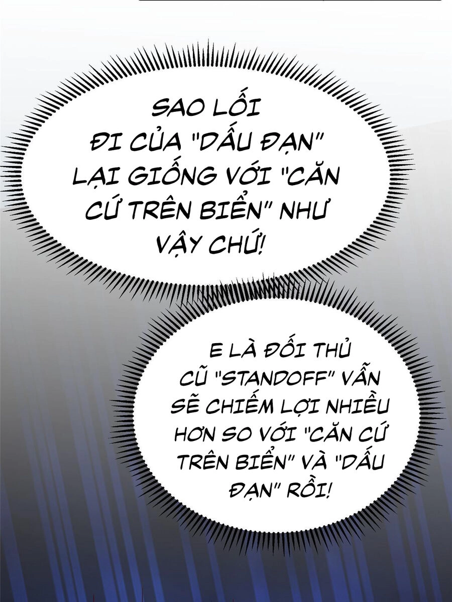 Trở Thành Tài Phiệt Nhờ Game Chapter 20 - 48