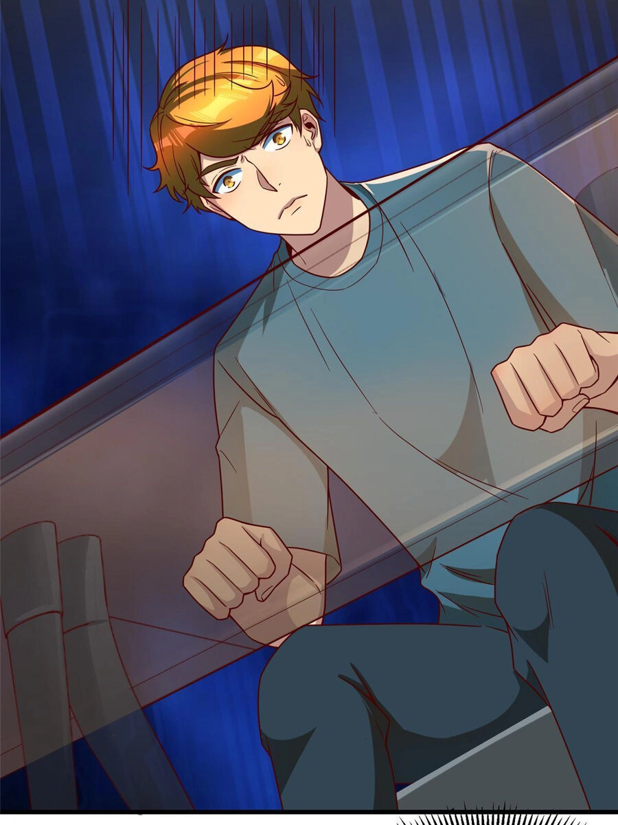 Trở Thành Tài Phiệt Nhờ Game Chapter 20 - 49