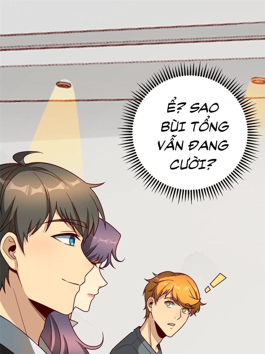 Trở Thành Tài Phiệt Nhờ Game Chapter 20 - 51