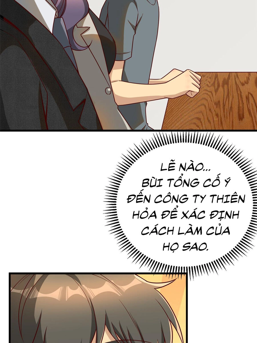 Trở Thành Tài Phiệt Nhờ Game Chapter 20 - 52