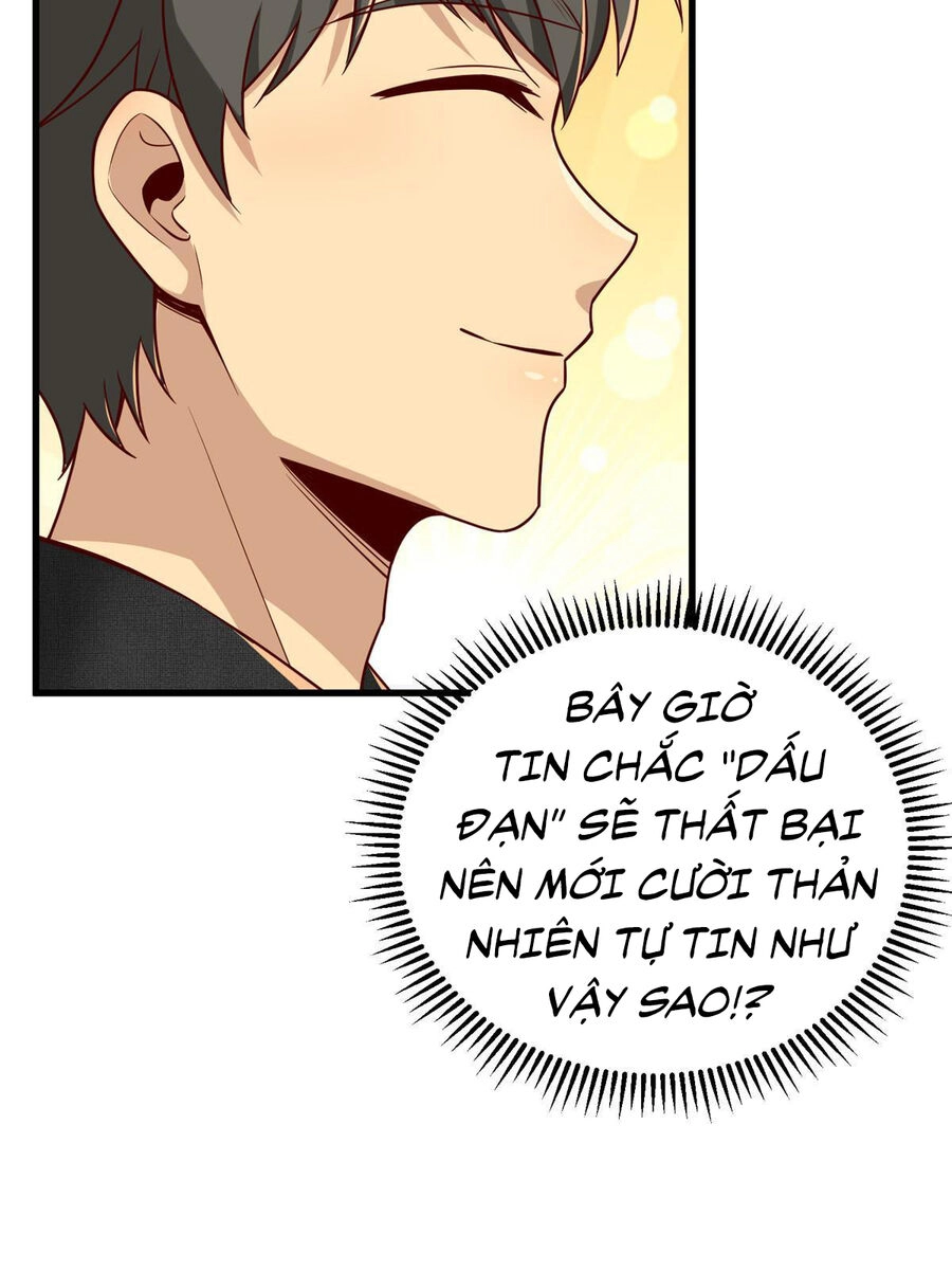 Trở Thành Tài Phiệt Nhờ Game Chapter 20 - 53