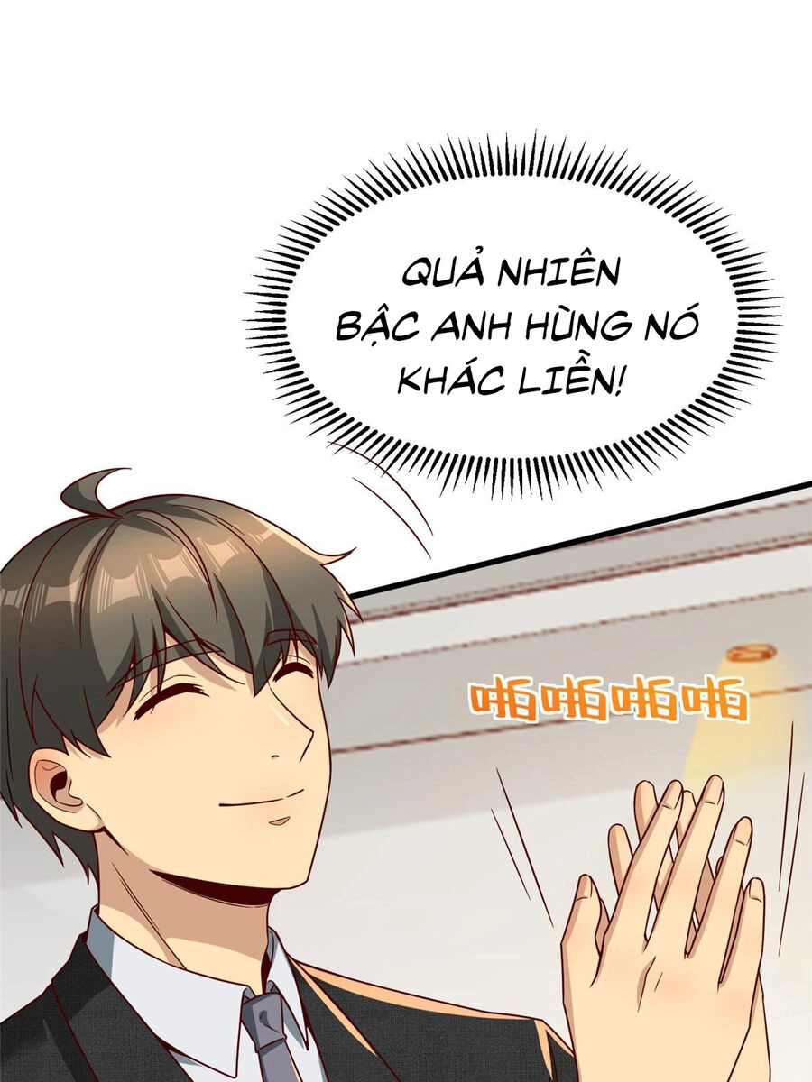 Trở Thành Tài Phiệt Nhờ Game Chapter 20 - 54