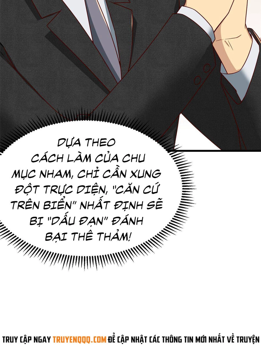 Trở Thành Tài Phiệt Nhờ Game Chapter 20 - 55