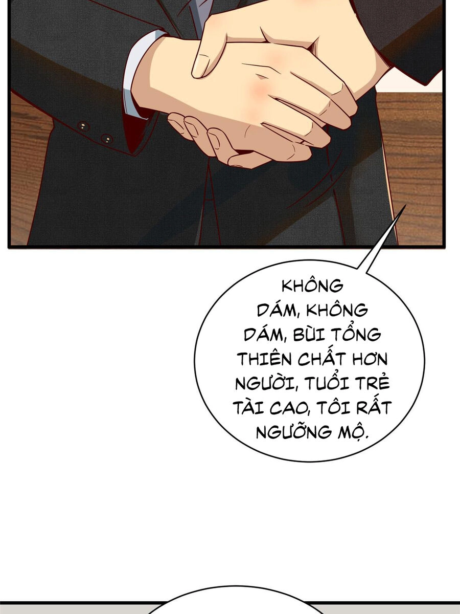 Trở Thành Tài Phiệt Nhờ Game Chapter 20 - 57