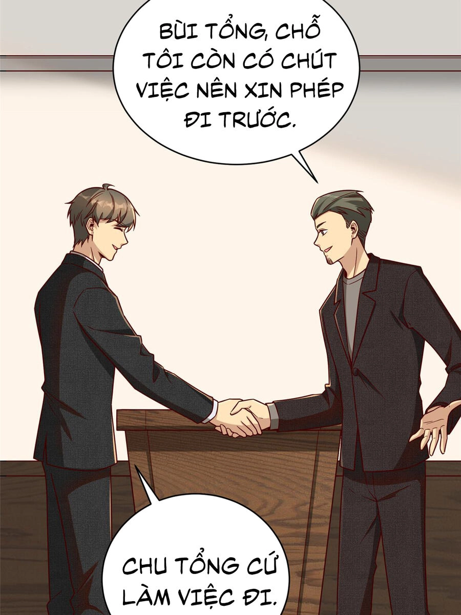 Trở Thành Tài Phiệt Nhờ Game Chapter 20 - 58