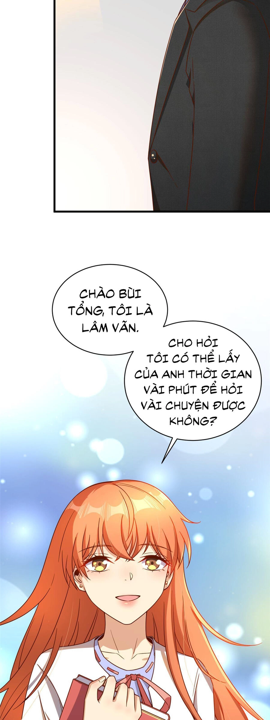 Trở Thành Tài Phiệt Nhờ Game Chapter 20 - 64