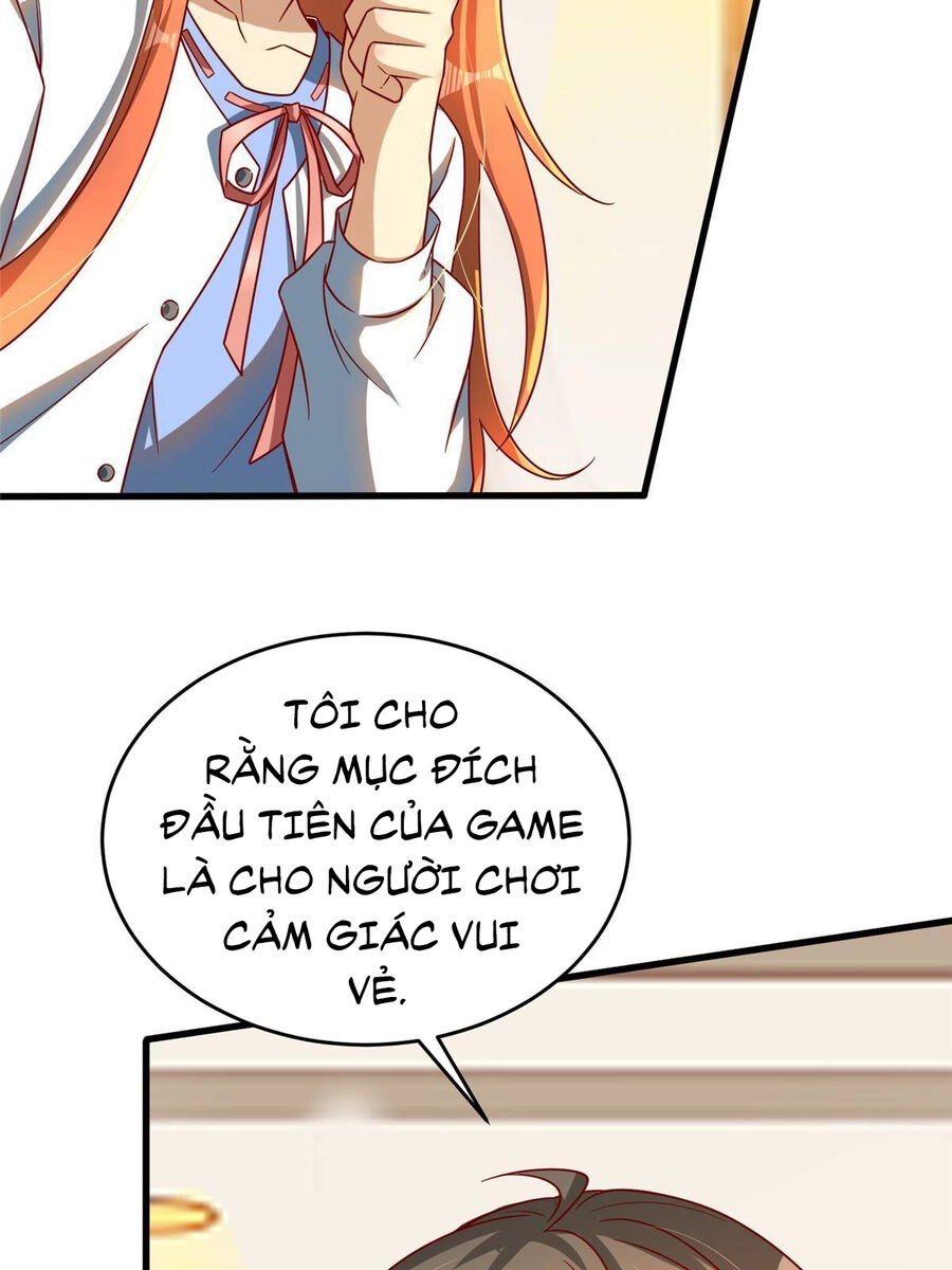 Trở Thành Tài Phiệt Nhờ Game Chapter 20 - 68