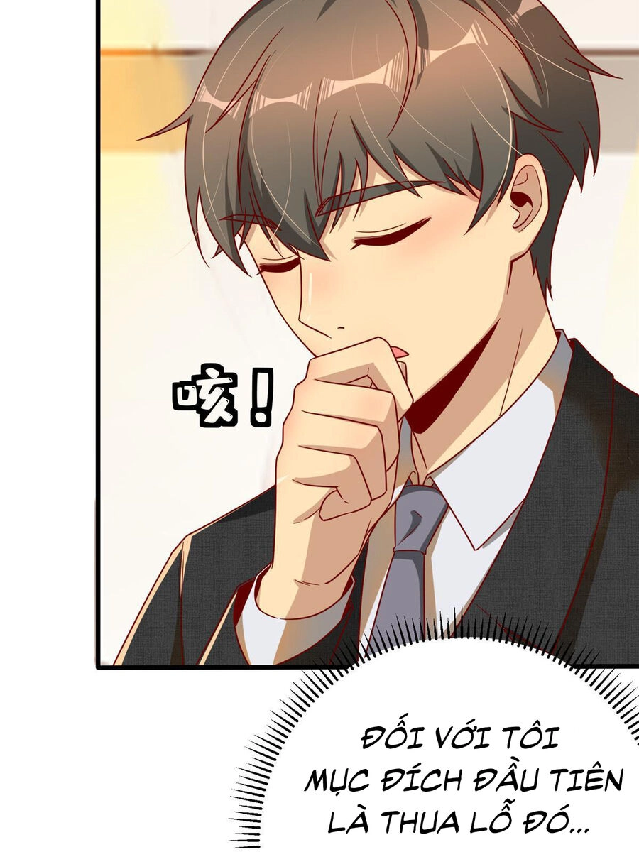 Trở Thành Tài Phiệt Nhờ Game Chapter 20 - 69