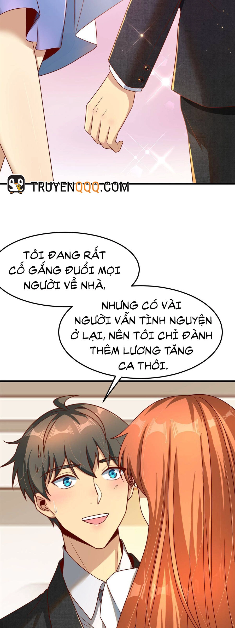 Trở Thành Tài Phiệt Nhờ Game Chapter 20 - 76