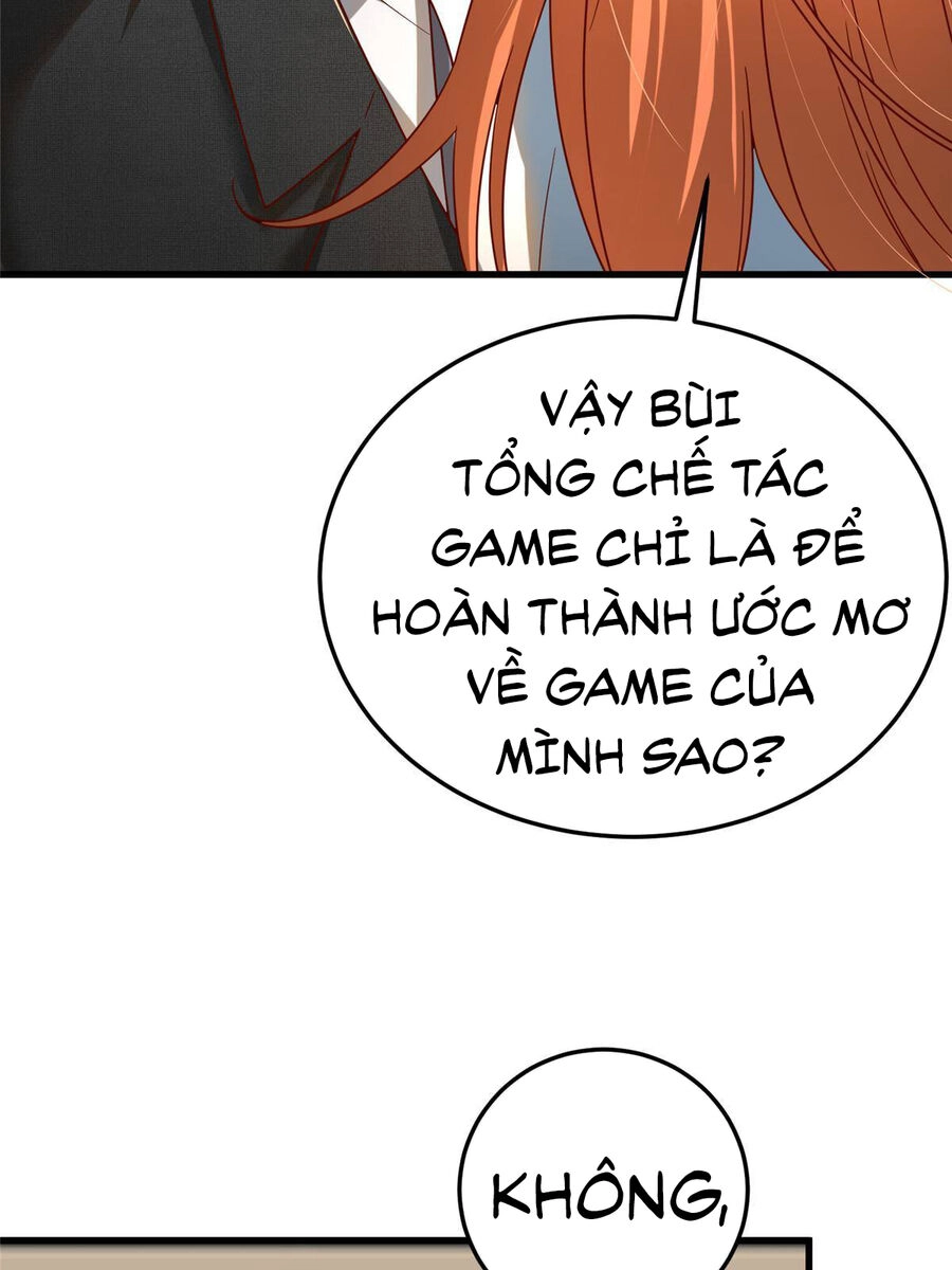 Trở Thành Tài Phiệt Nhờ Game Chapter 20 - 77