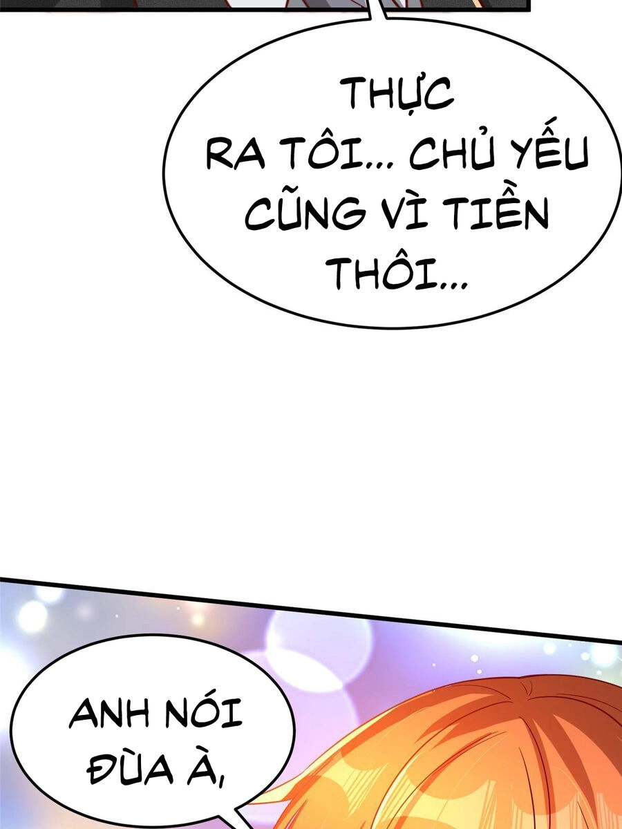 Trở Thành Tài Phiệt Nhờ Game Chapter 20 - 79
