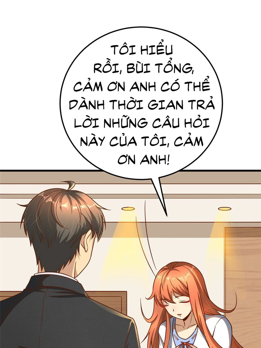 Trở Thành Tài Phiệt Nhờ Game Chapter 20 - 82